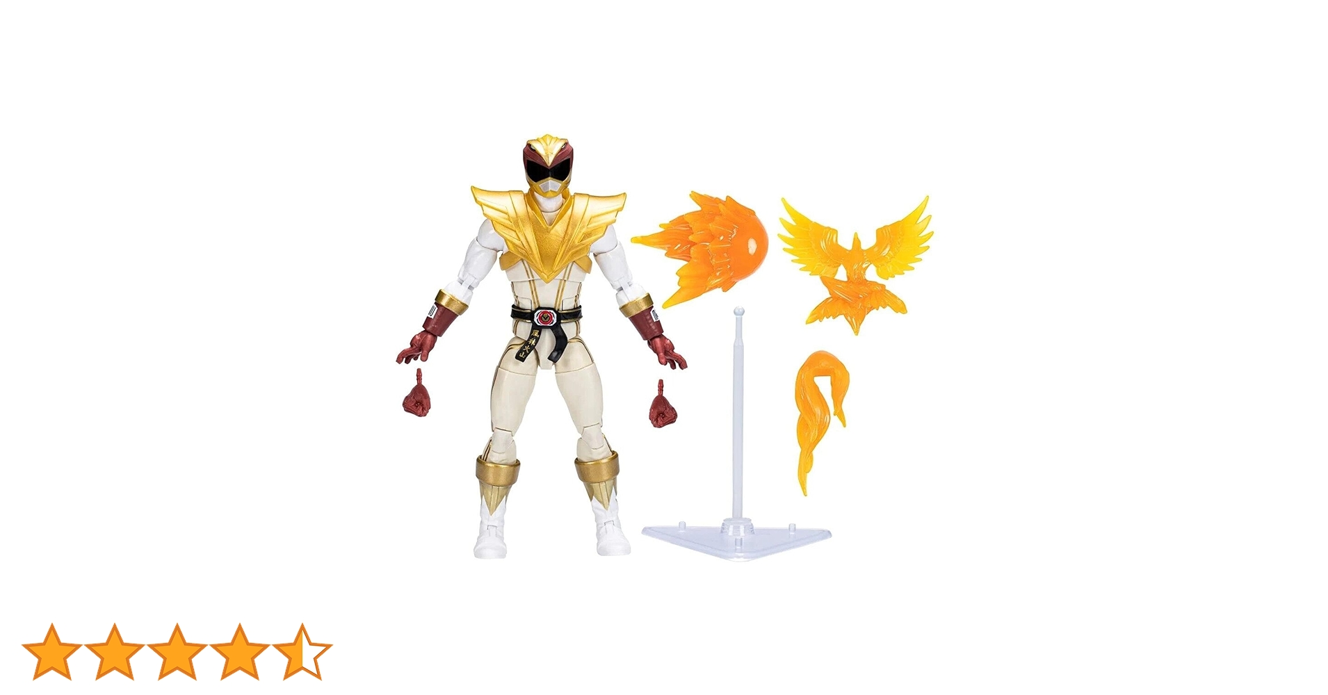 [超希少]フレイジャ GROW IN DARK仕様 Chris ryniak JXK 194 1/6北極オオカミJXK Studio出品